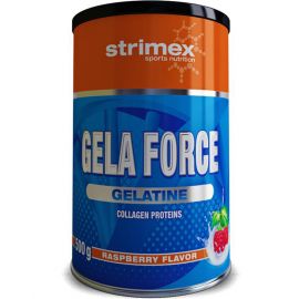 Gela Force