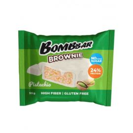 BOMBBAR Печенье глазированное