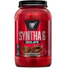 Syntha-6 Isolate