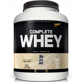 Complete Whey Protein