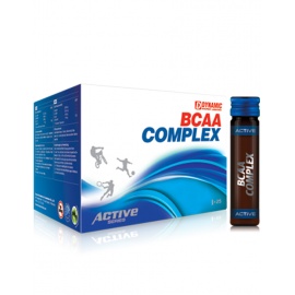 Dynamic Development Laboratories BCAA Complex