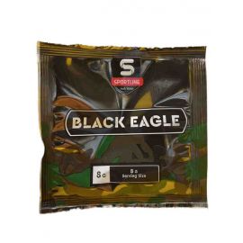 SportLine Nutrition Black Eagle шоу-бокс