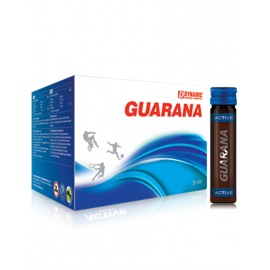 Guarana Dynamic Development