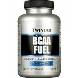 BCAA Fuel