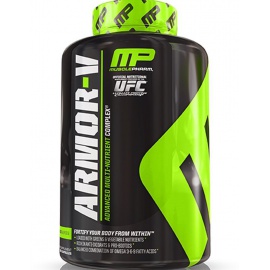 Armor-V витамины MusclePharm