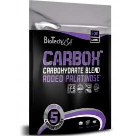 BioTech USA CarboX