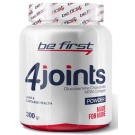 Be First 4joints Powder