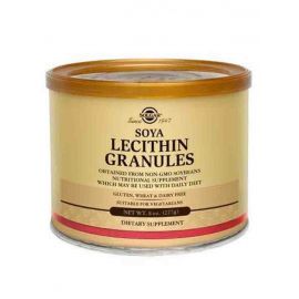 Lecithin Granules