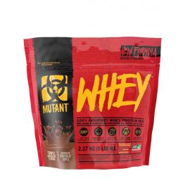 Mutant Whey