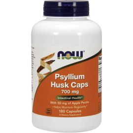 NOW Psyllium Husk