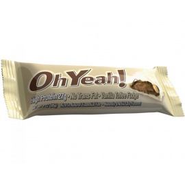 OhYeah! Original Bars