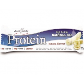 Easy Body Protein Bar