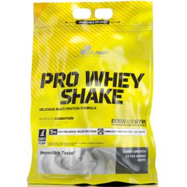 Pro Whey Shake от OLIMP