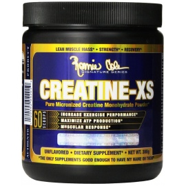 Ronnie Coleman Creatine-XS