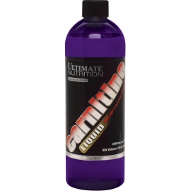 L-carnitine Liquid 1000 от Ultimate