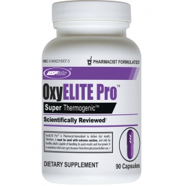 OxyElite Pro