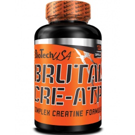 Brutal Cre-ATP