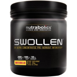 Nutrabolics Swollen Powder