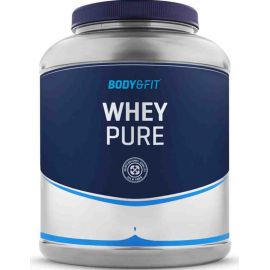 Whey Pure