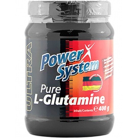 Pure L-Glutamine