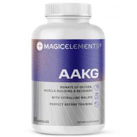 AAKG