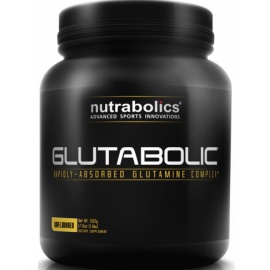 Nutrabolics GlutaBolic