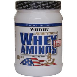 Whey Aminos