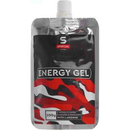 Sportline Nutrition ENERGY GEL