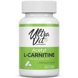 Acetyl-L-Carnitine