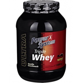 Triple Whey Protein