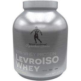 LevroISOWhey от Kevin Levrone