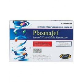 PlasmaJet от Gaspari