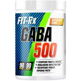 Gaba 500