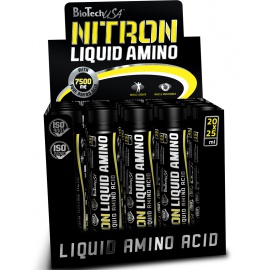 Nitron Liquid Ampule