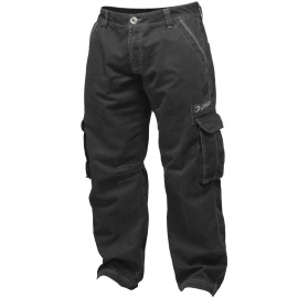 Брюки Division Pant 220615-999