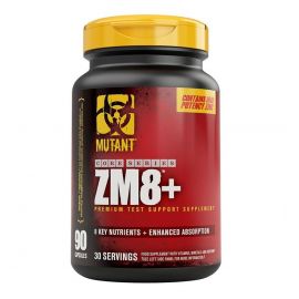 Mutant ZM8+