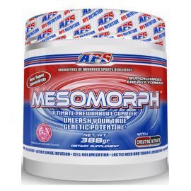 MESOMORPH