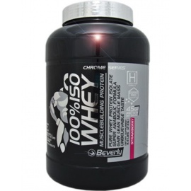 100% Iso Whey