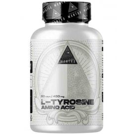 Tyrosine Biohacking Mantra Tyrosine Biohacking Mantra