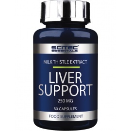 Liver Support Scitec Nutrition