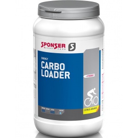 Carbo Loader от Sponser