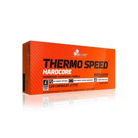 Thermo Speed Hardcore Mega Caps