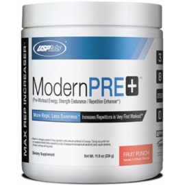 Modern PRE+