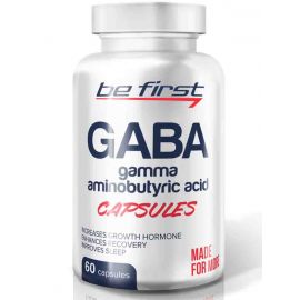 GABA