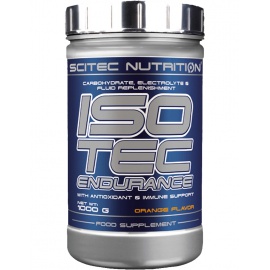 Scitec Nutrition Isotec Endurance