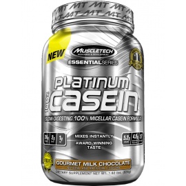 MuscleTech Platinum 100% Casein