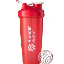 Шейкер Blender Bottle Classic Full Color